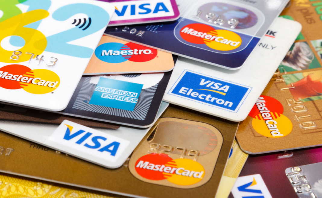 Main types of payment cards and associated services | Paiementor